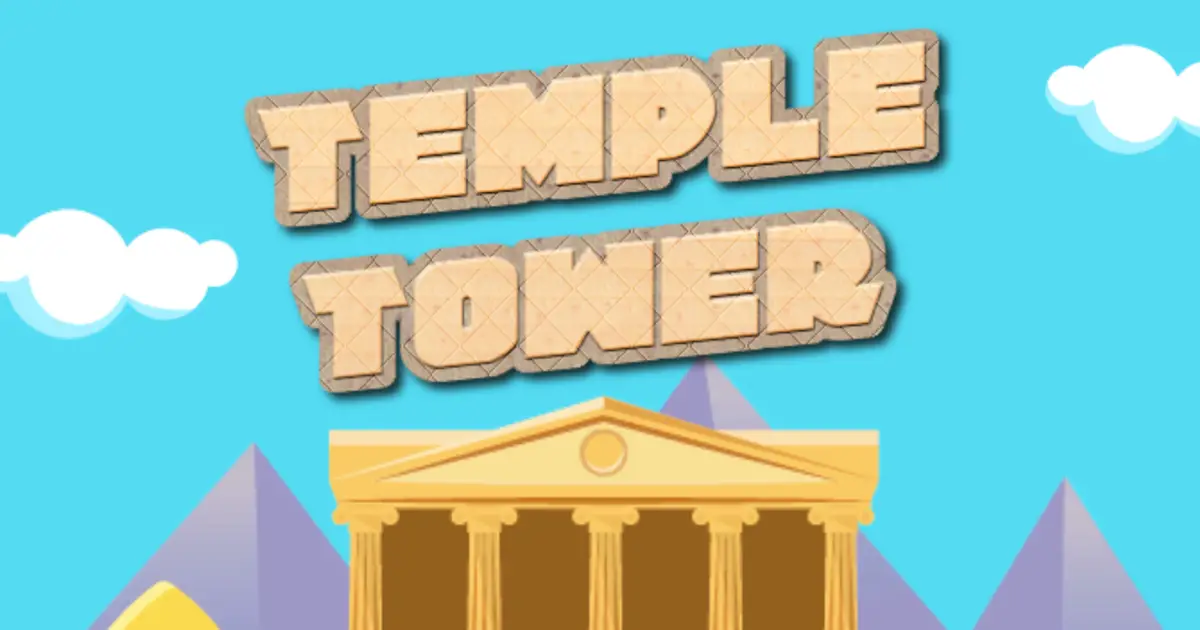 Temple Tower